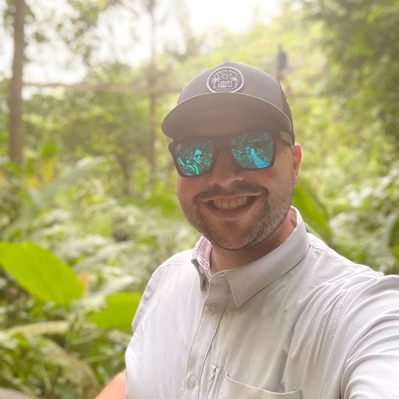 Meet your Posher, David - Picture 1 of 1